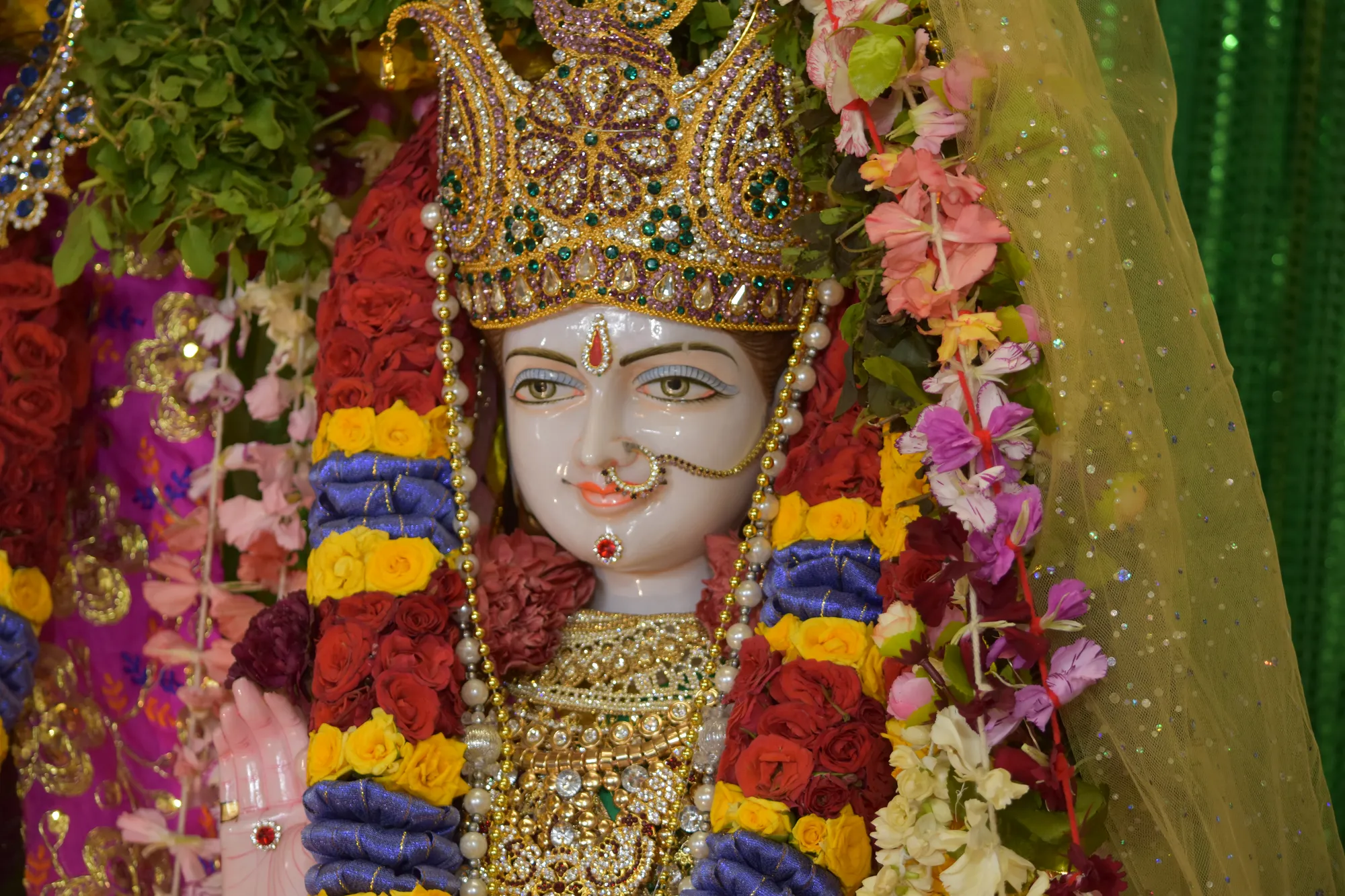 Janmashtami 6